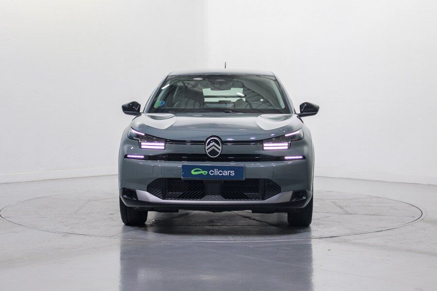 Foto del CITROEN C4 Hybrid Plus eDSC6 136