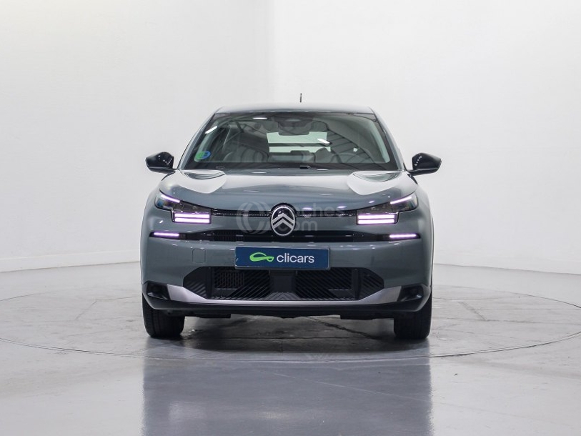 Foto del CITROEN C4 Hybrid Plus eDSC6 136