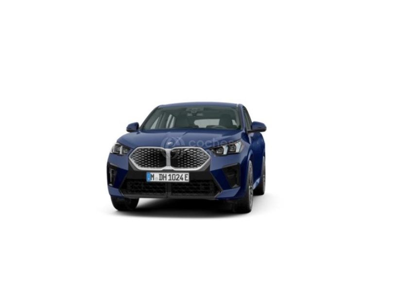 Foto del BMW X2 i eDrive20A M Sport