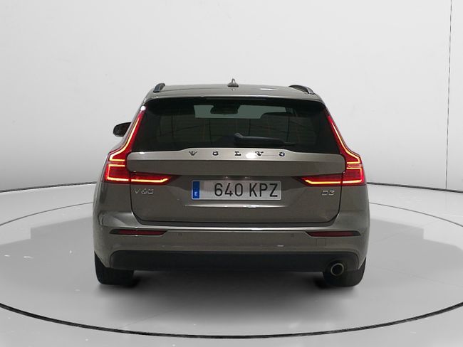 Foto del VOLVO V60 D3 Momentum