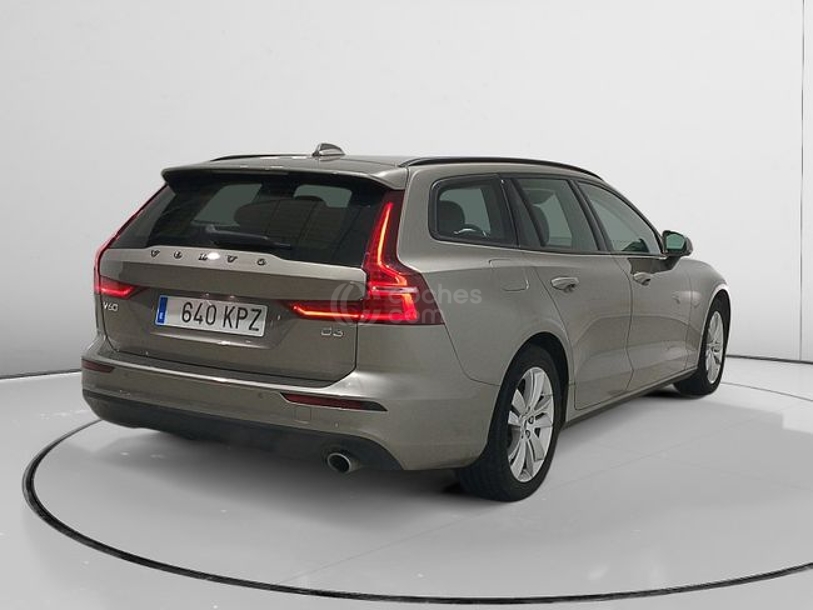 Foto del VOLVO V60 D3 Momentum