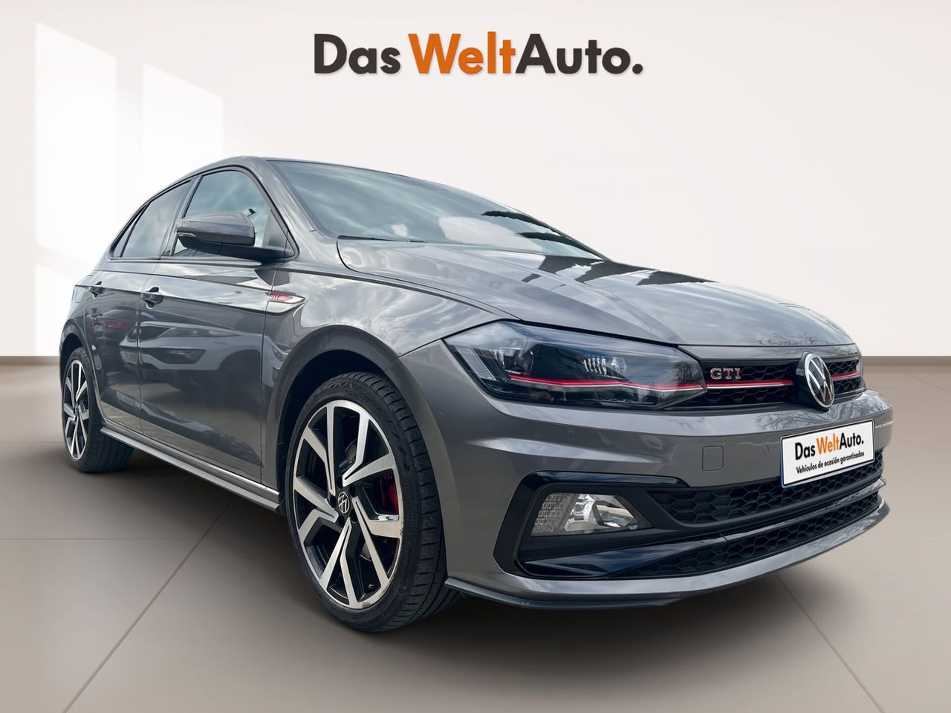 Imagen de VOLKSWAGEN Polo