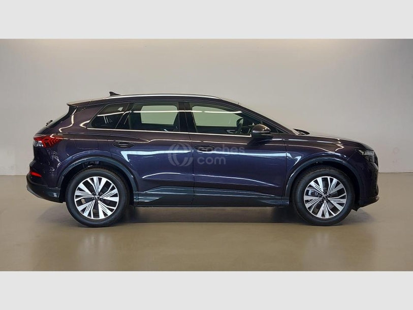 Foto del AUDI Q4 e-tron 40 Advanced 82KWh