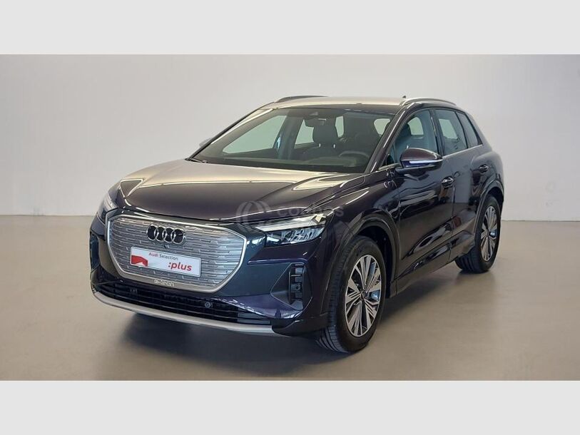 Foto del AUDI Q4 e-tron Sportback 40 Advanced 82KWh