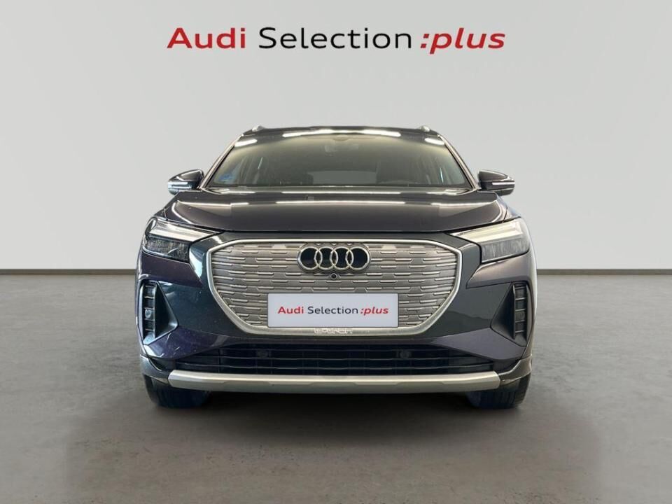 Foto del AUDI Q4 e-tron 40 Advanced 82KWh
