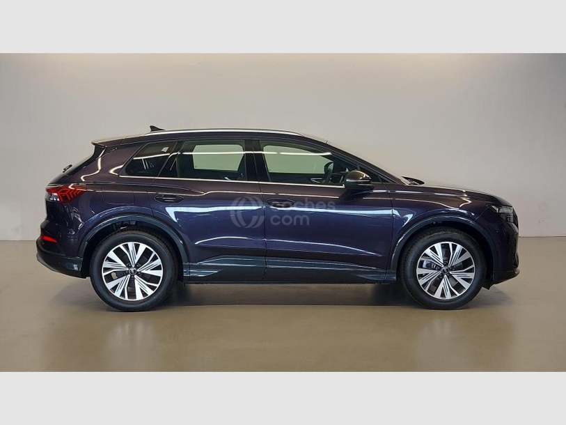 Foto del AUDI Q4 e-tron 40 Advanced 82KWh