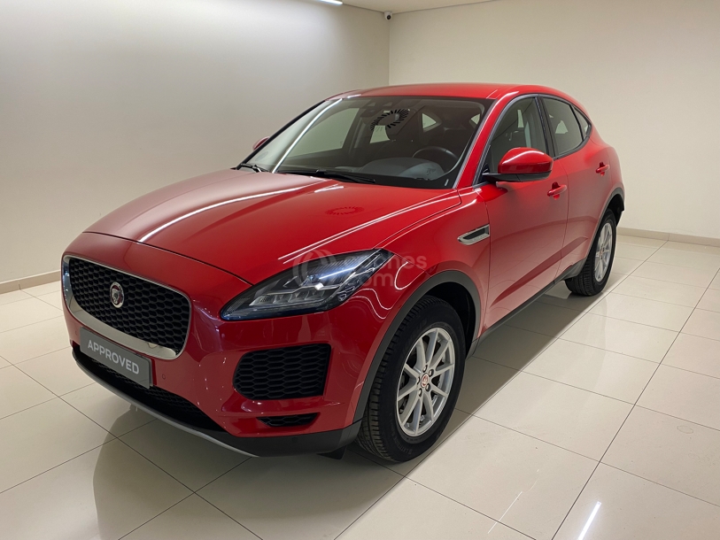Foto del JAGUAR E-Pace 2.0D I4 SE AWD 150