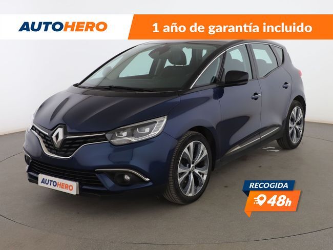 RENAULT Scénic (1.3 TCe Zen) en Madrid