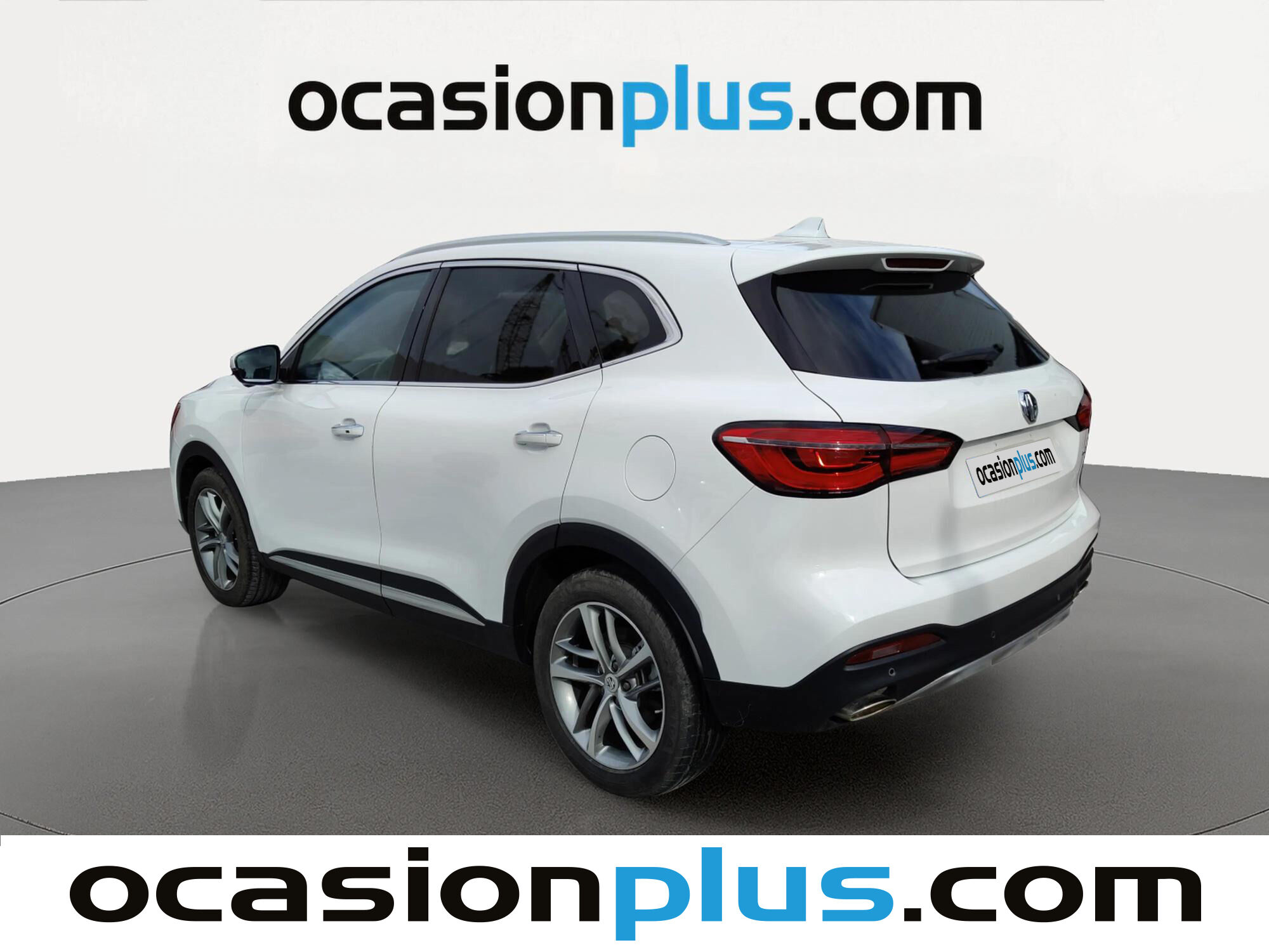 Foto del MG HS 1.5 T-GDI Luxury