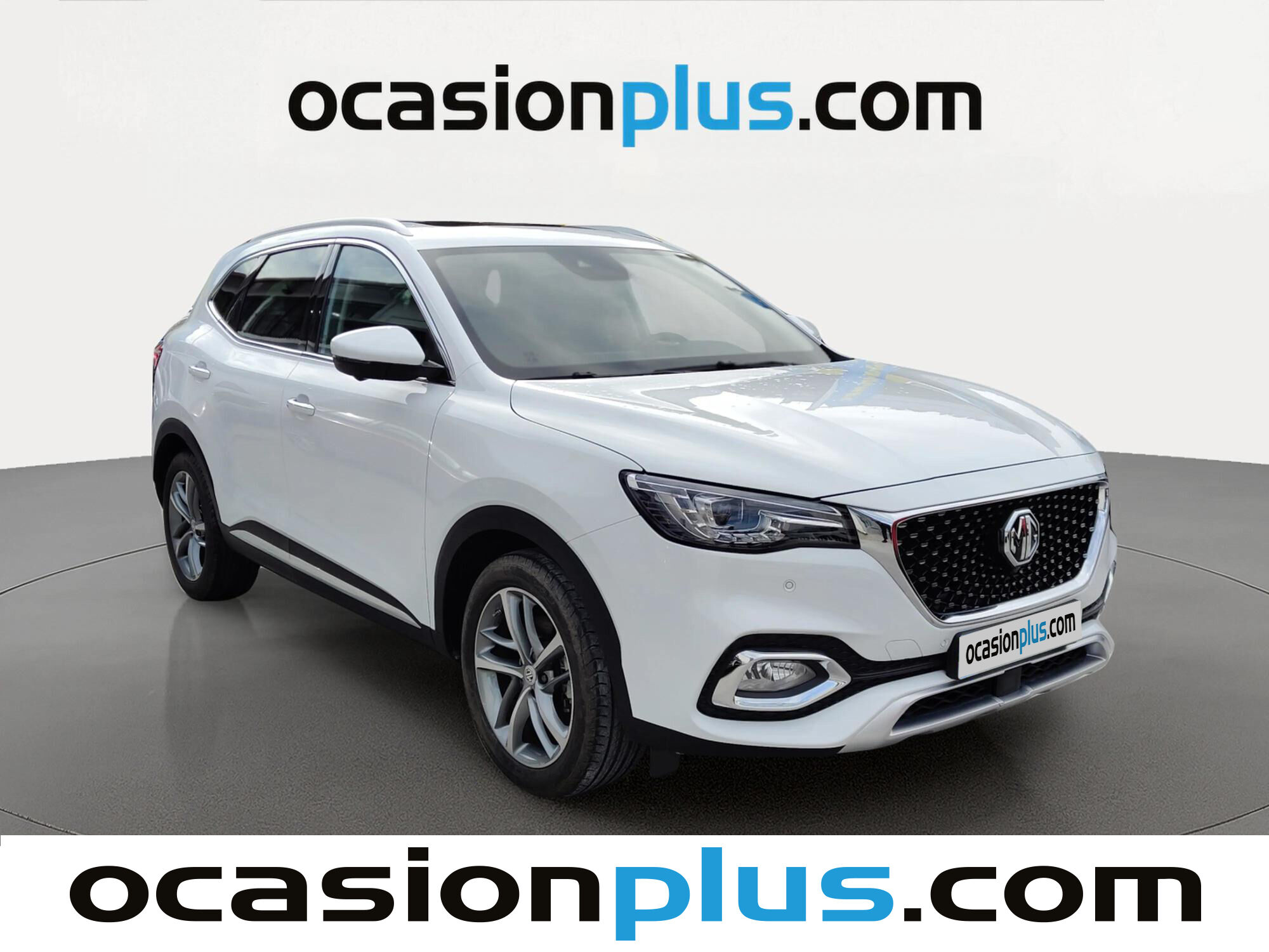 Foto del MG HS 1.5 T-GDI Luxury