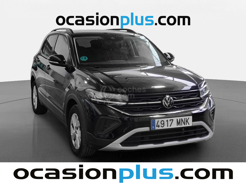 Foto del VOLKSWAGEN T-Cross 1.0 TSI Life 85kW Aut.