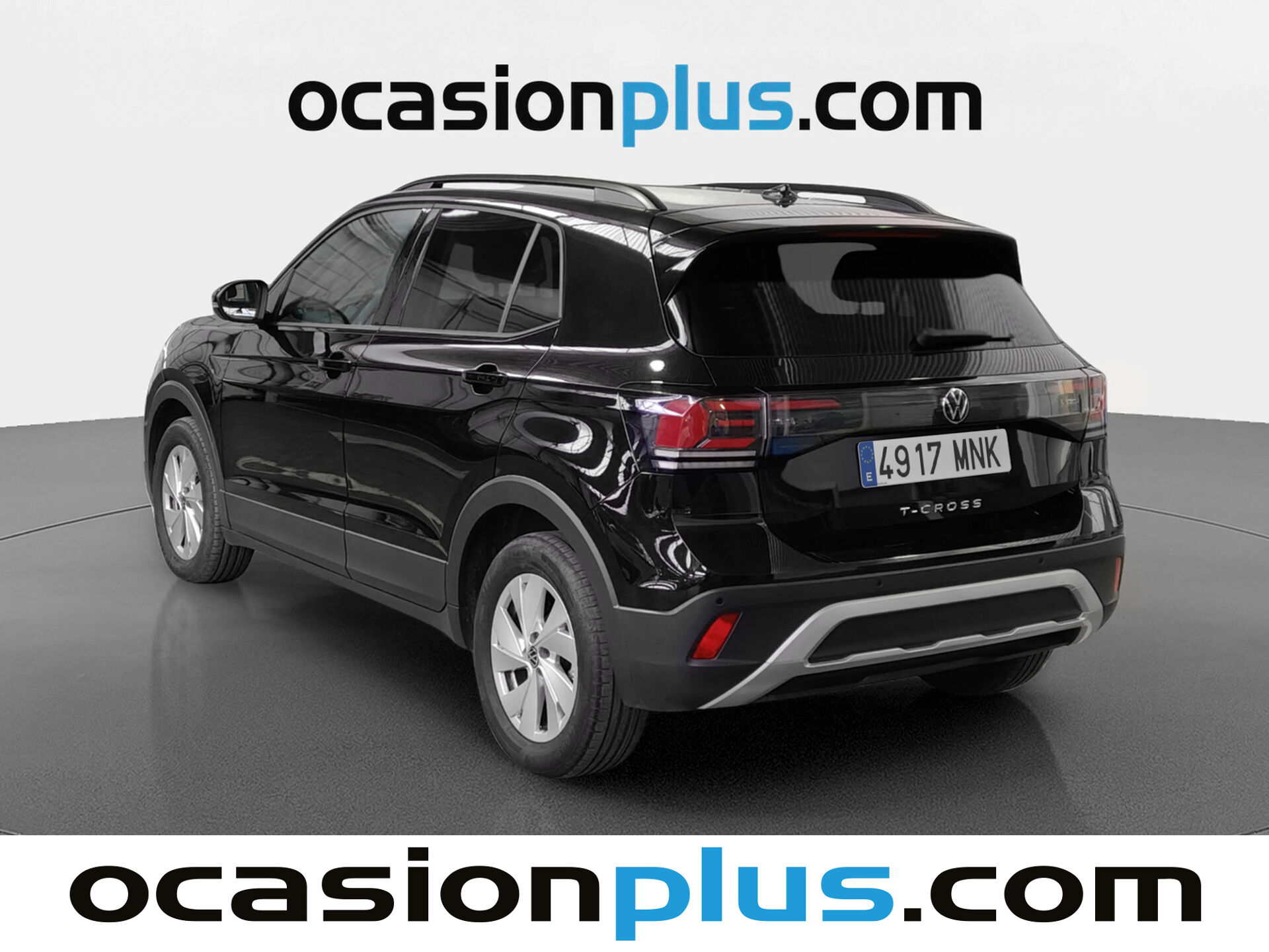 Imagen 3 de VOLKSWAGEN T-Cross