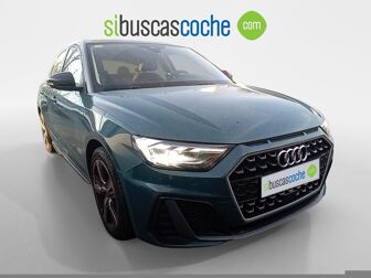 Imagen de AUDI A1 Sportback 30 TFSI Adrenalin S tronic