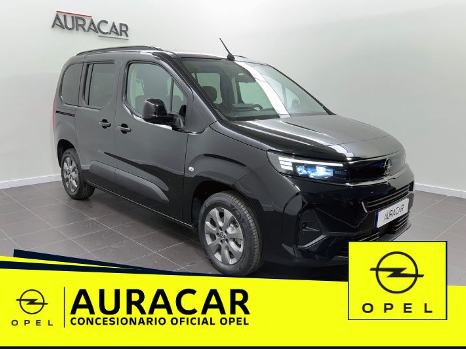 Imagen de OPEL Combo