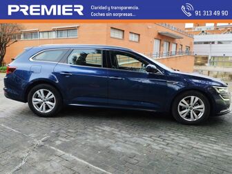 Imagen de RENAULT Talisman S.T. dCi Blue Zen 110kW