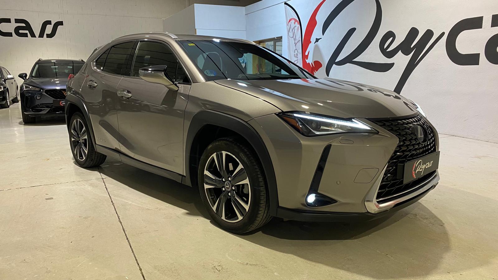 Foto del LEXUS UX 250h Executive Plus 2WD
