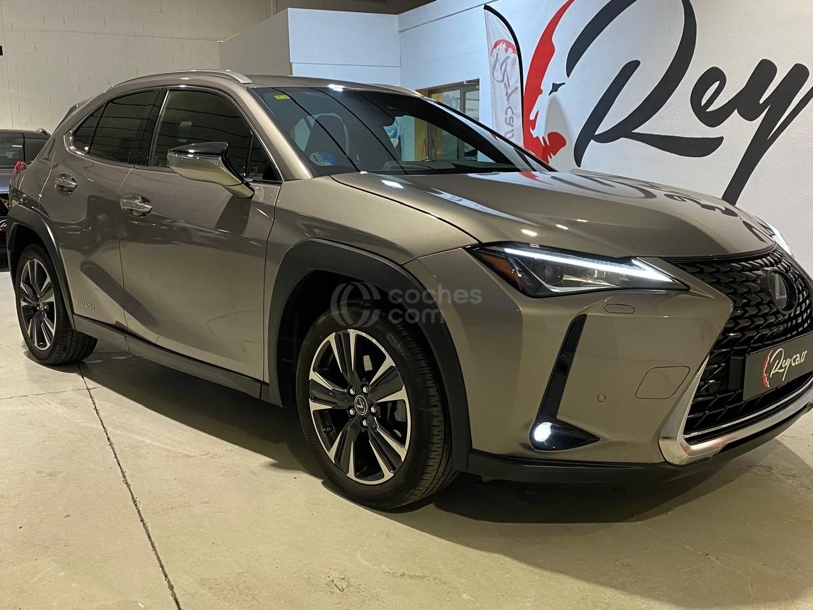 Foto del LEXUS UX 250h Executive Plus 2WD
