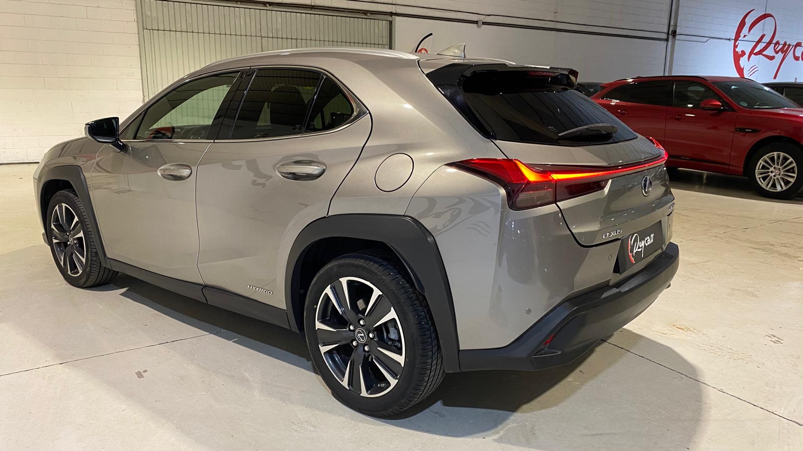 Foto del LEXUS UX 250h Executive Plus 2WD
