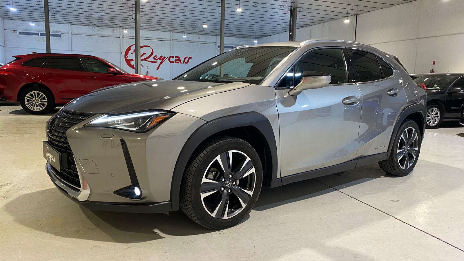 Foto del LEXUS UX 250h Executive Plus 2WD