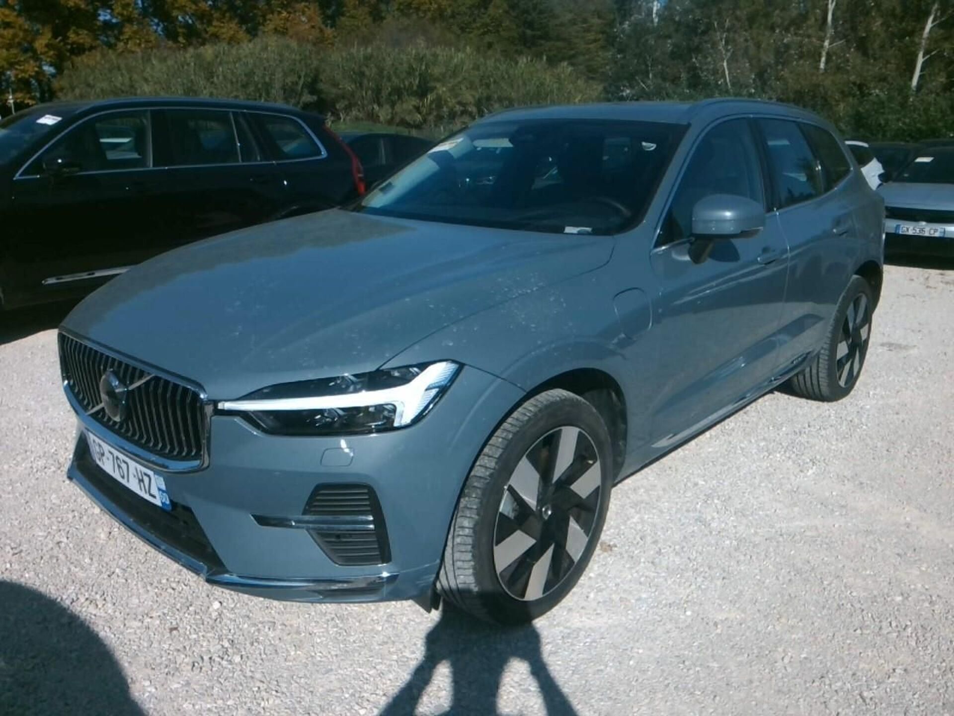 Imagen 2 de VOLVO XC60