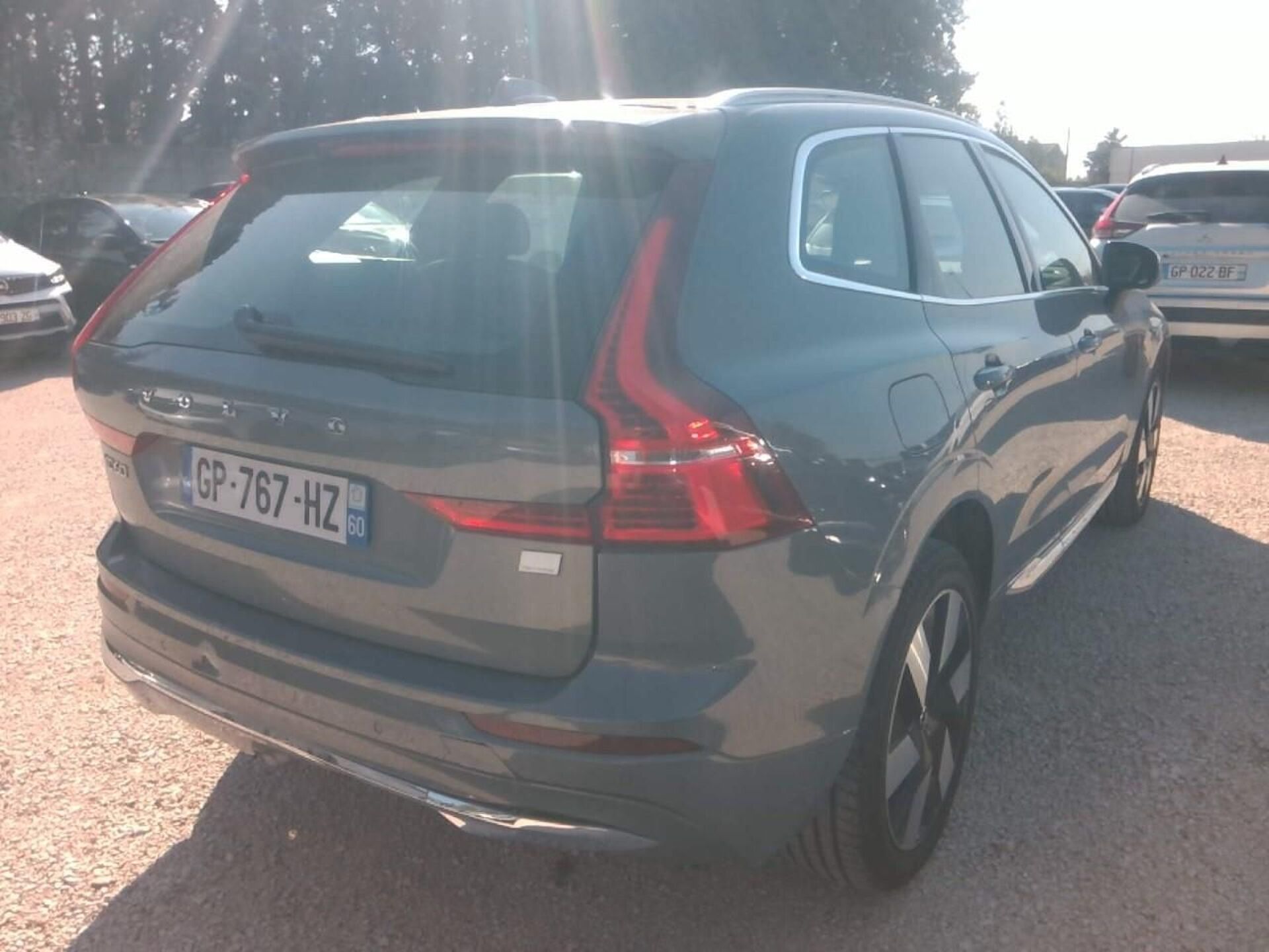 Imagen 3 de VOLVO XC60