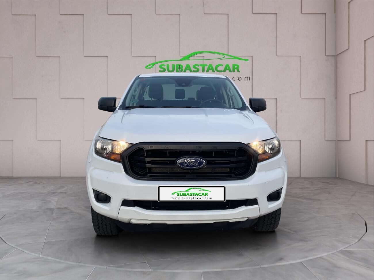 Foto del FORD Ranger 2.0 Ecoblue S&S Super Cab XL 4x4 170