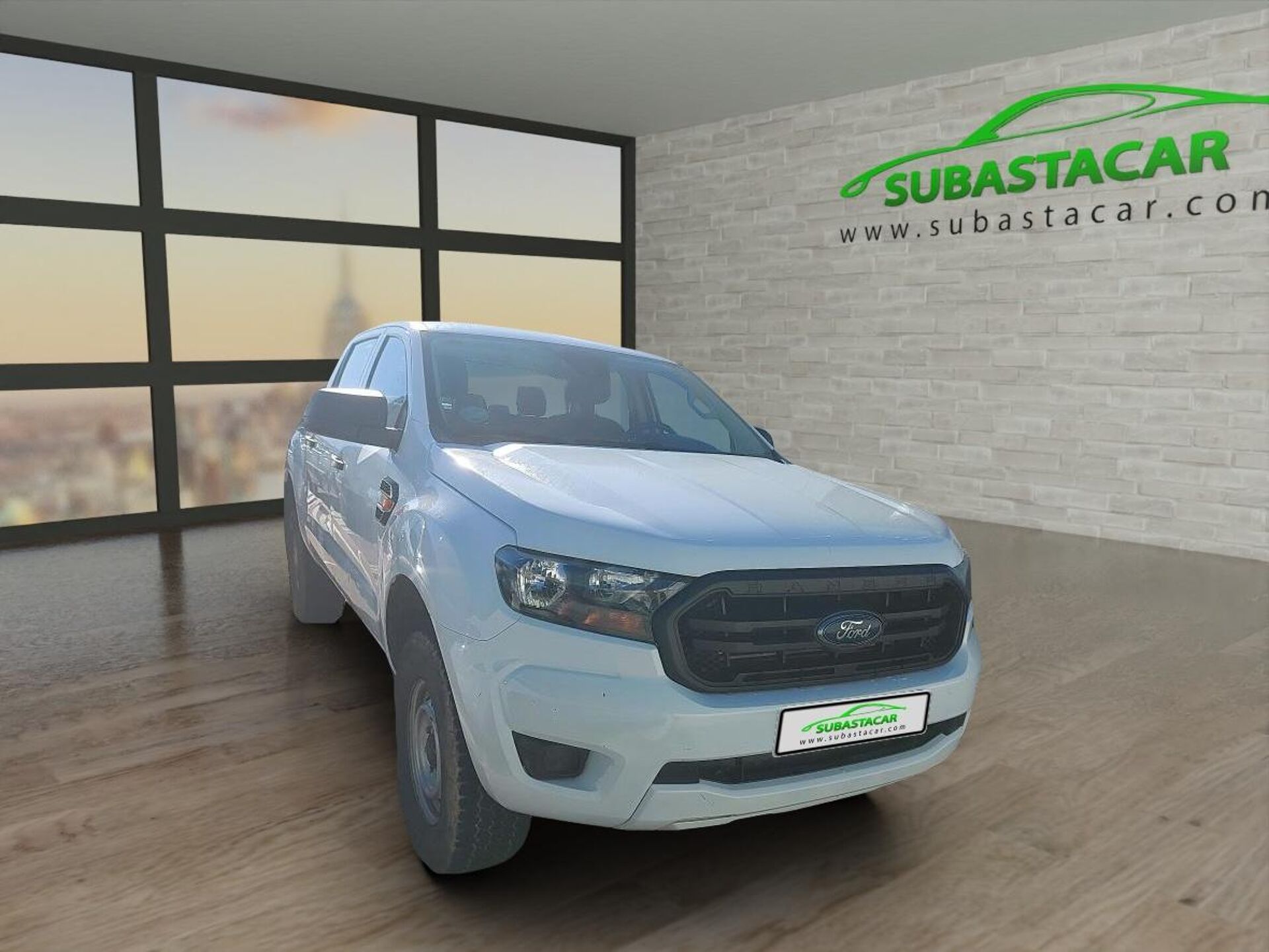 Imagen 3 de FORD Ranger