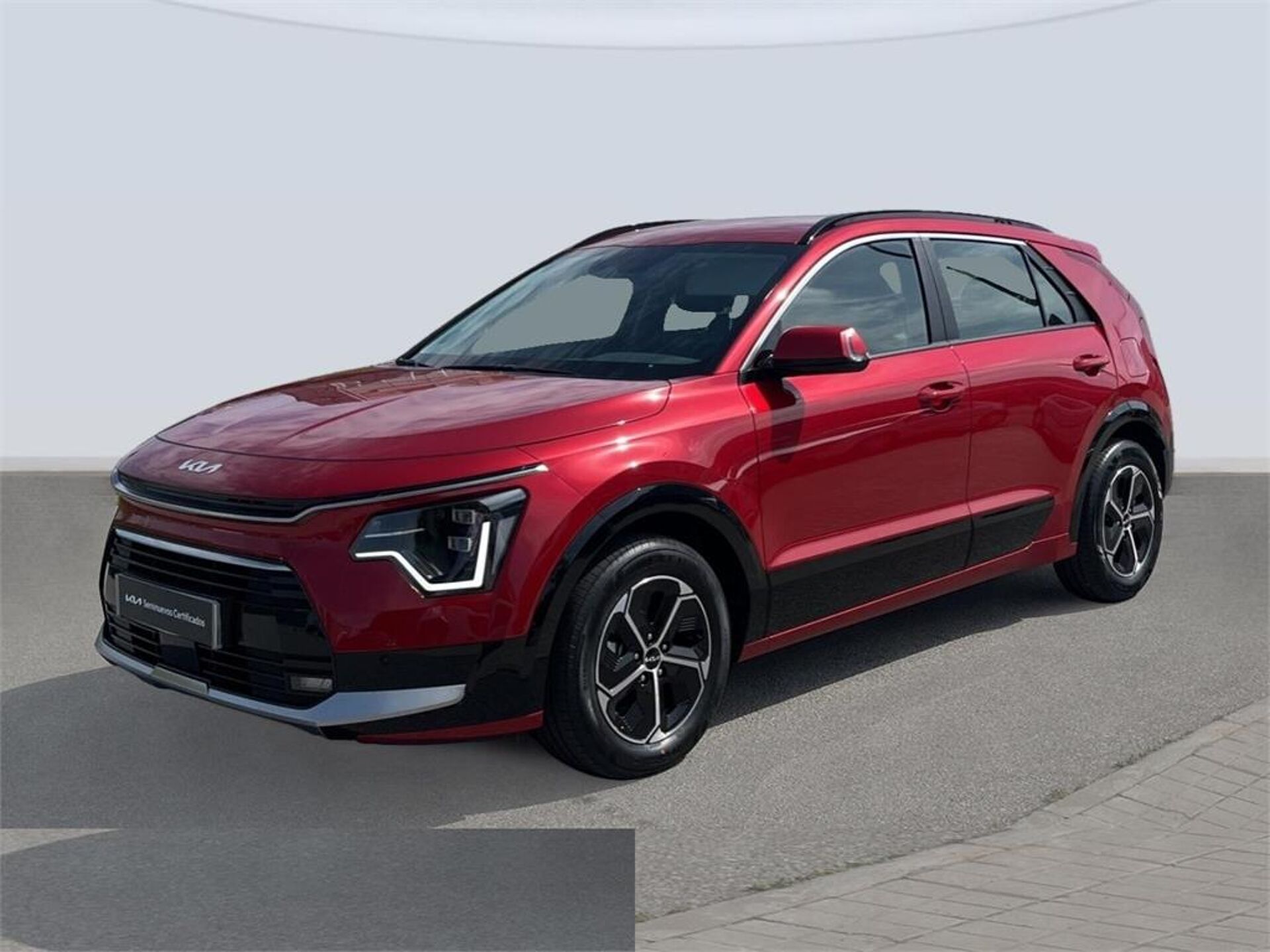 Imagen de KIA Niro
