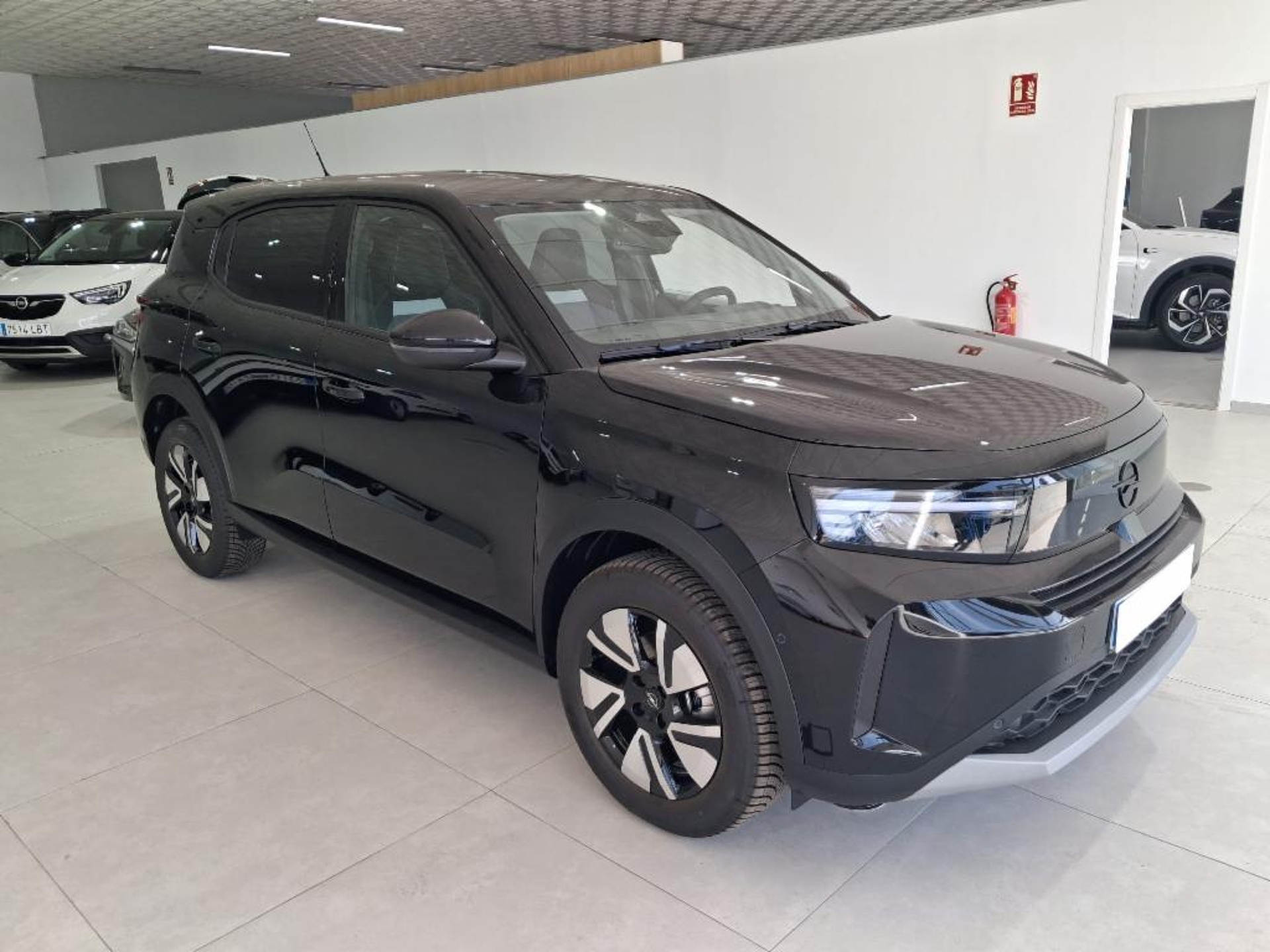 Imagen de OPEL Frontera