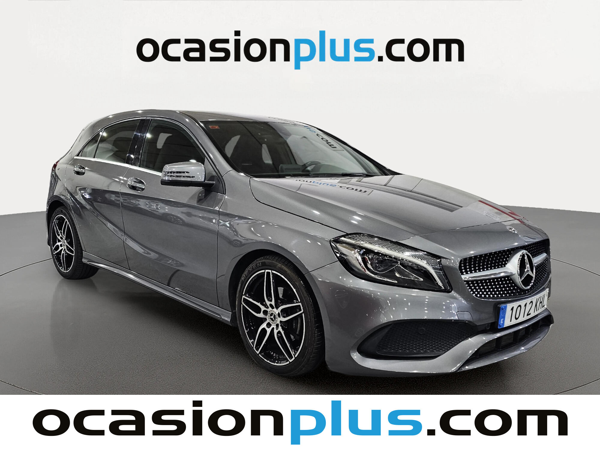 Foto del MERCEDES Clase A A 200d 7G-DCT