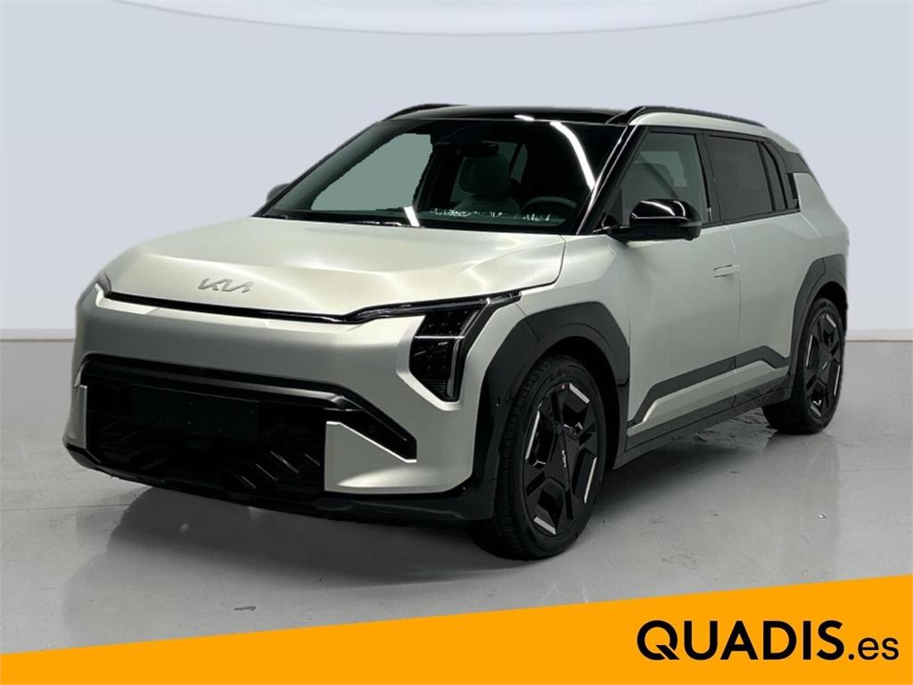 KIA EV3 (GT-line Long Range) en Tarragona