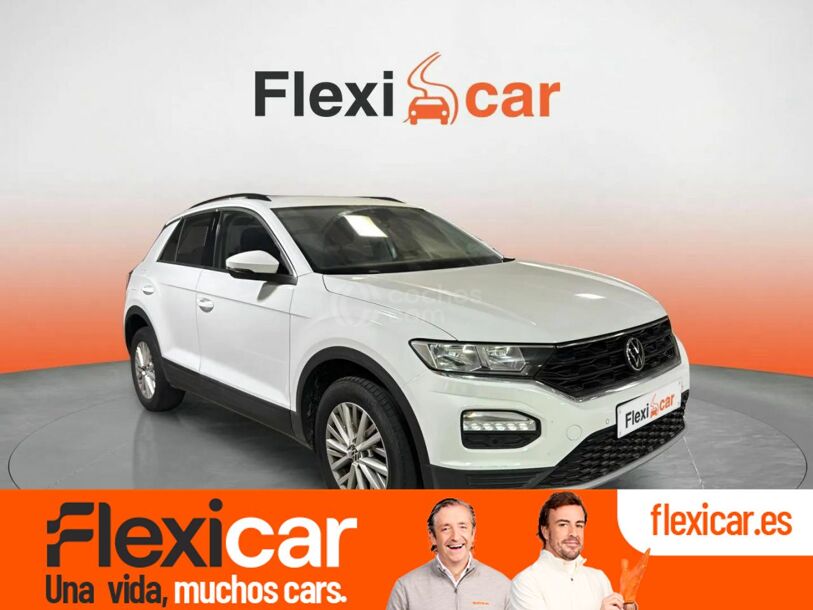 Foto del VOLKSWAGEN T-Roc 1.5 TSI Advance Style DSG7