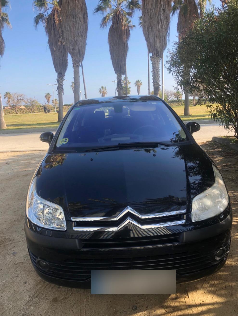 Foto del CITROEN C4 1.6HDI Cool