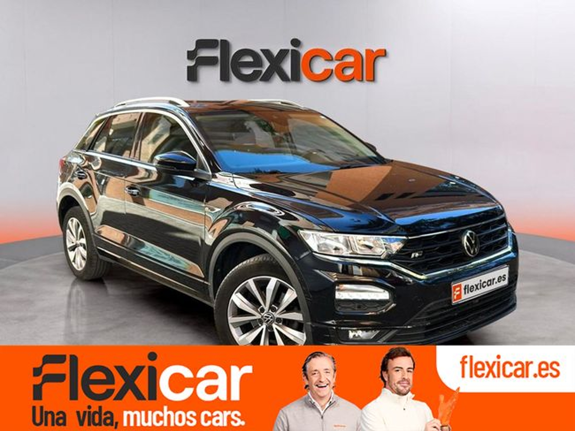 Imagen de VOLKSWAGEN T-Roc