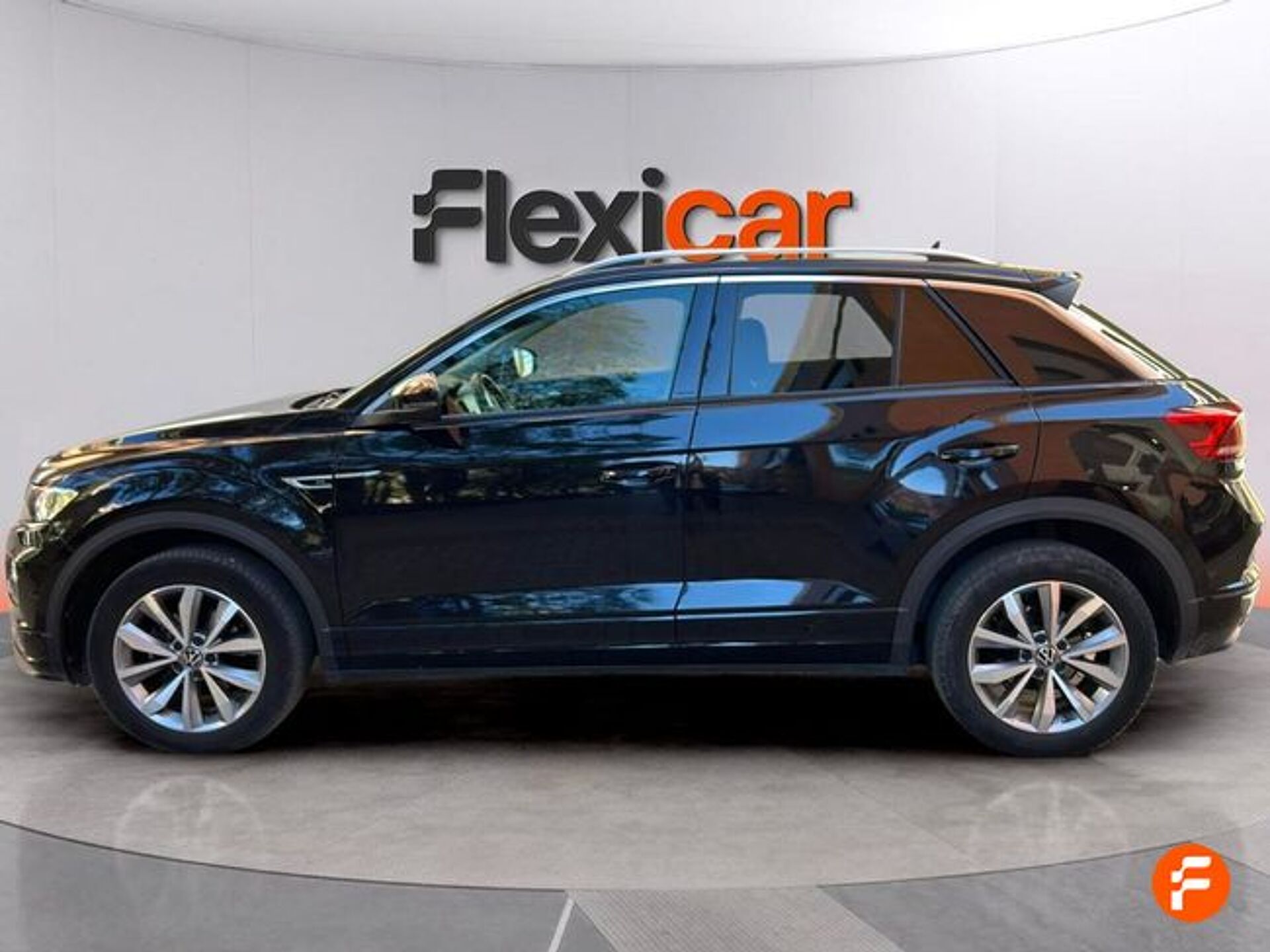 Imagen 3 de VOLKSWAGEN T-Roc