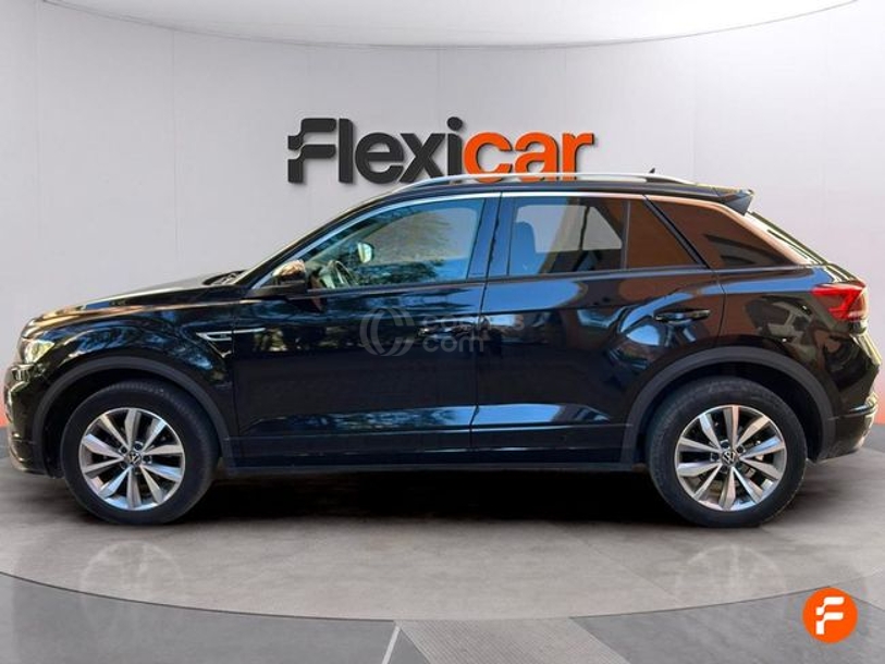 Foto del VOLKSWAGEN T-Roc 1.5 TSI Advance R-Line DSG7