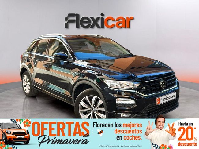 Foto del VOLKSWAGEN T-Roc 1.5 TSI Advance R-Line DSG7