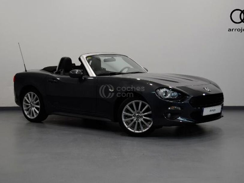Foto del FIAT 124 1.4 Multiair