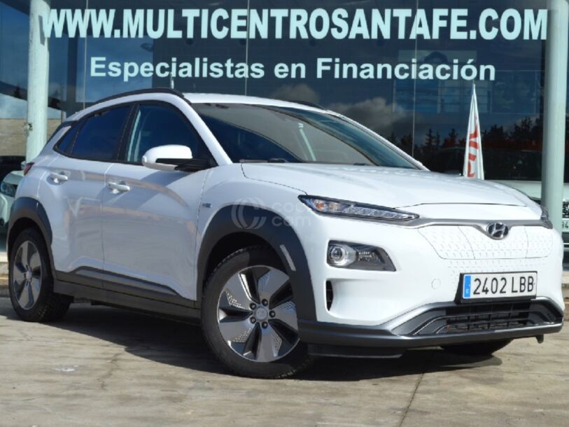 Foto del HYUNDAI Kona EV Style 150kW