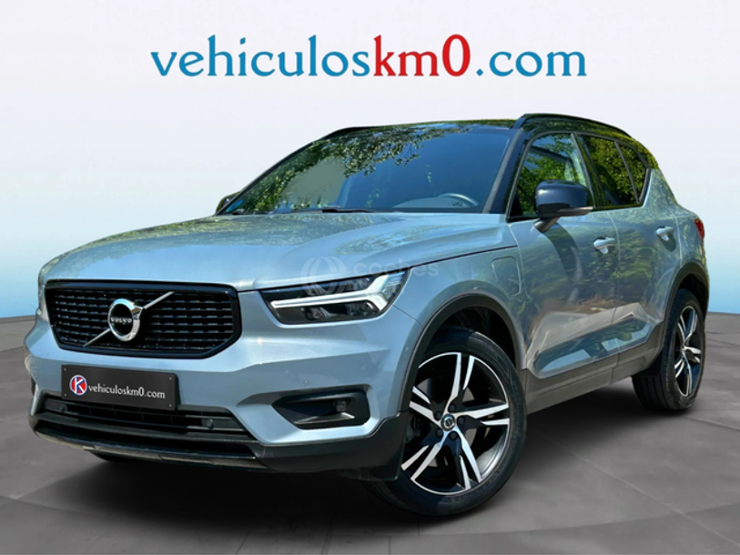 Foto del VOLVO XC40 T5 Recharge R-Design Aut.