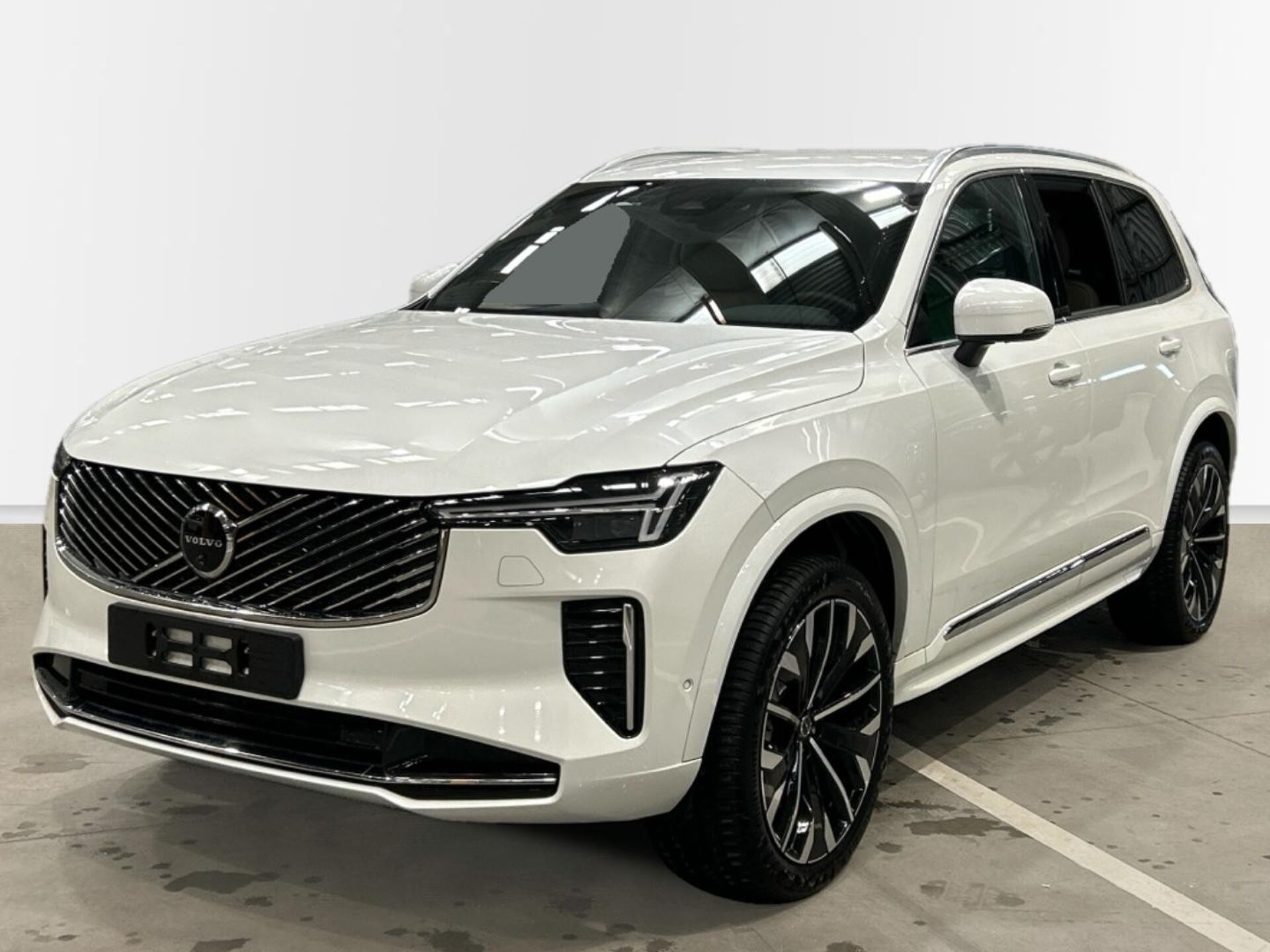 Imagen 1 de VOLVO XC90