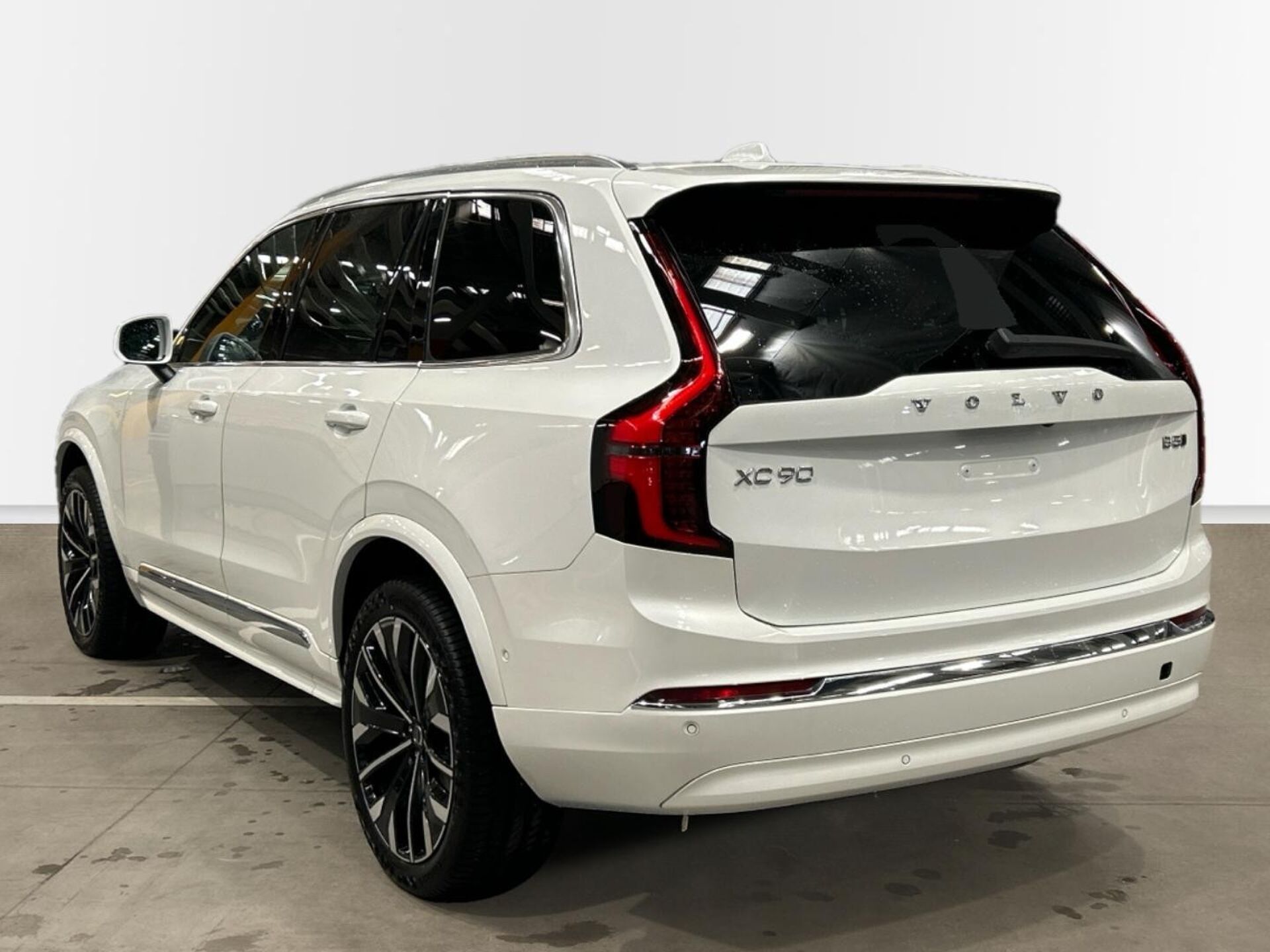 Imagen 2 de VOLVO XC90