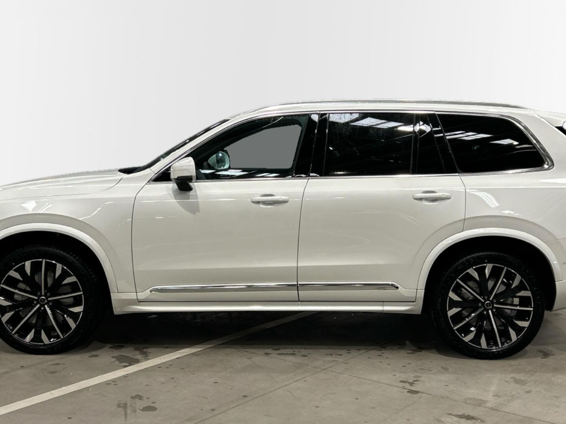 Imagen 3 de VOLVO XC90