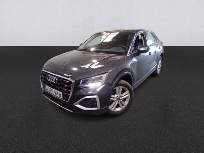 Foto del AUDI Q2 30 TDI Advanced 85kW
