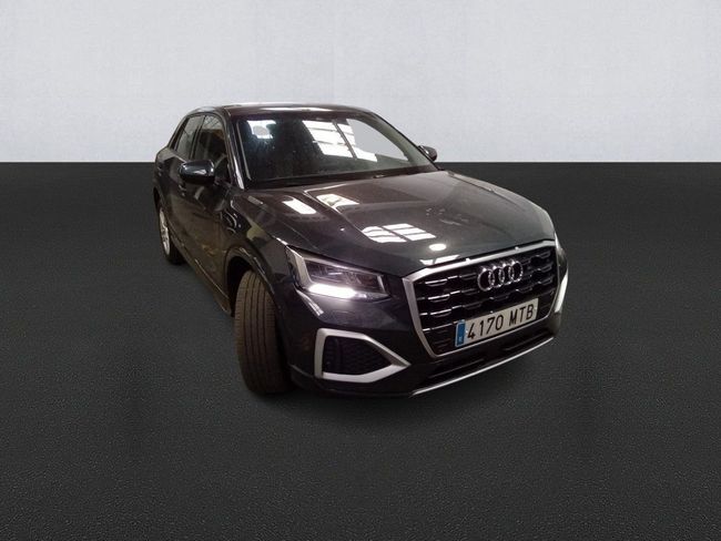 Foto del AUDI Q2 30 TDI Advanced 85kW