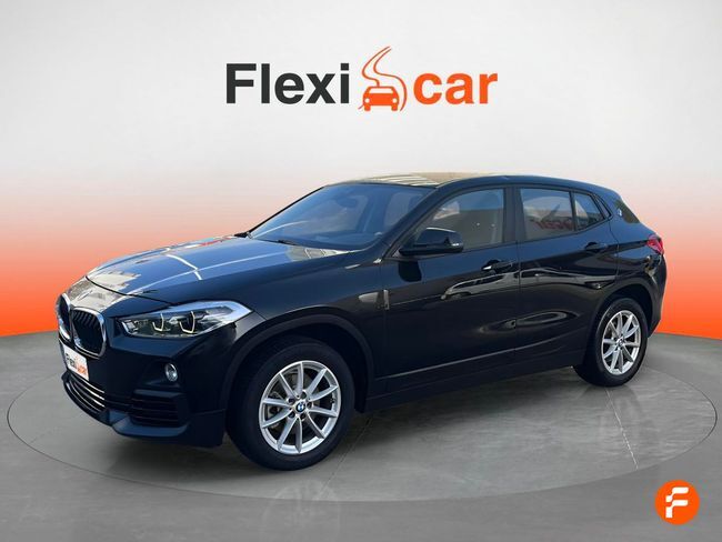Foto del BMW X2 sDrive 18d
