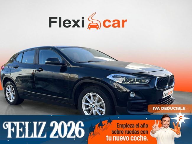 BMW X2 (sDrive18d) en Baleares