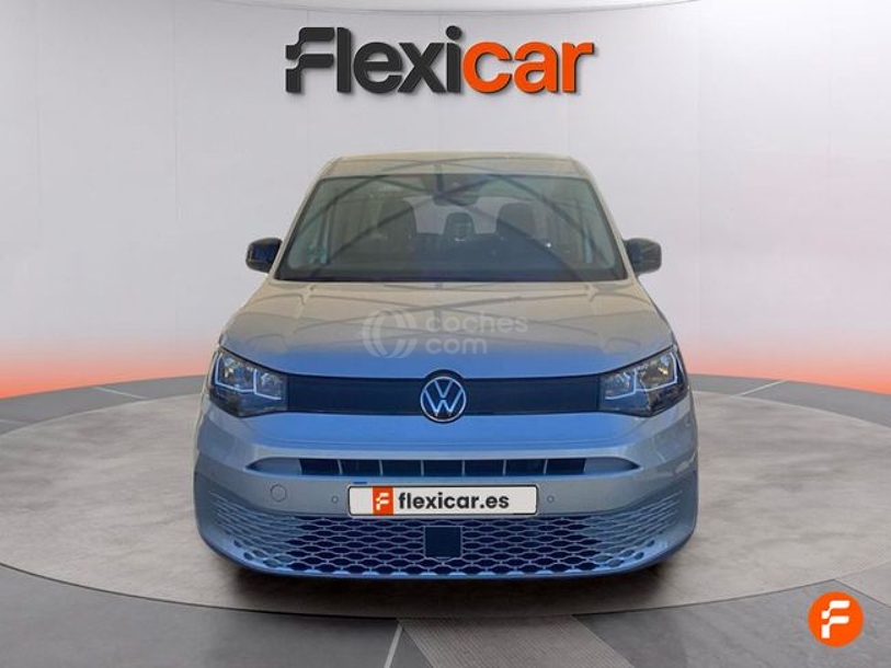 Foto del VOLKSWAGEN Caddy Maxi 2.0TDI Origin DSG 122