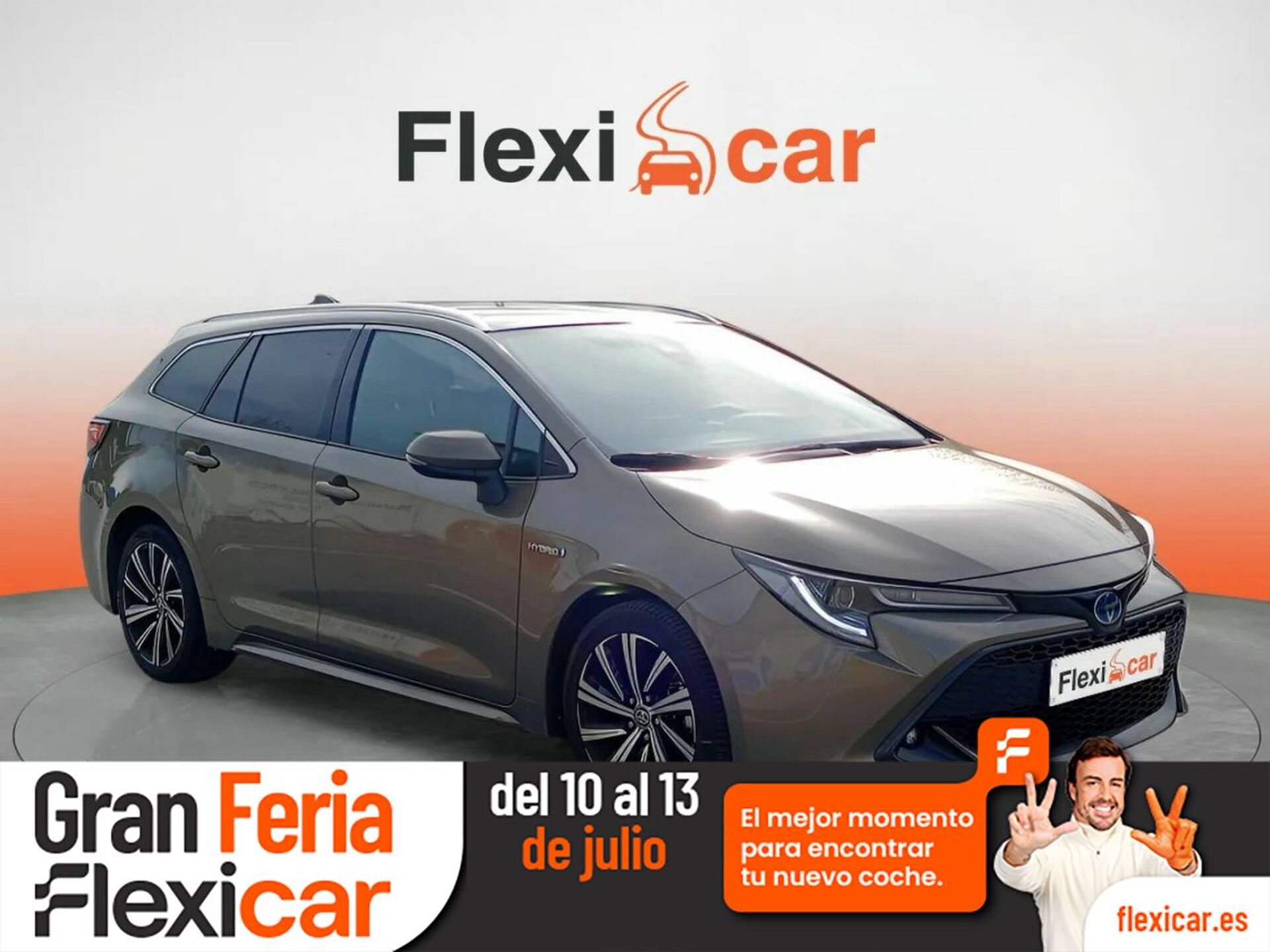 Imagen de TOYOTA Corolla
