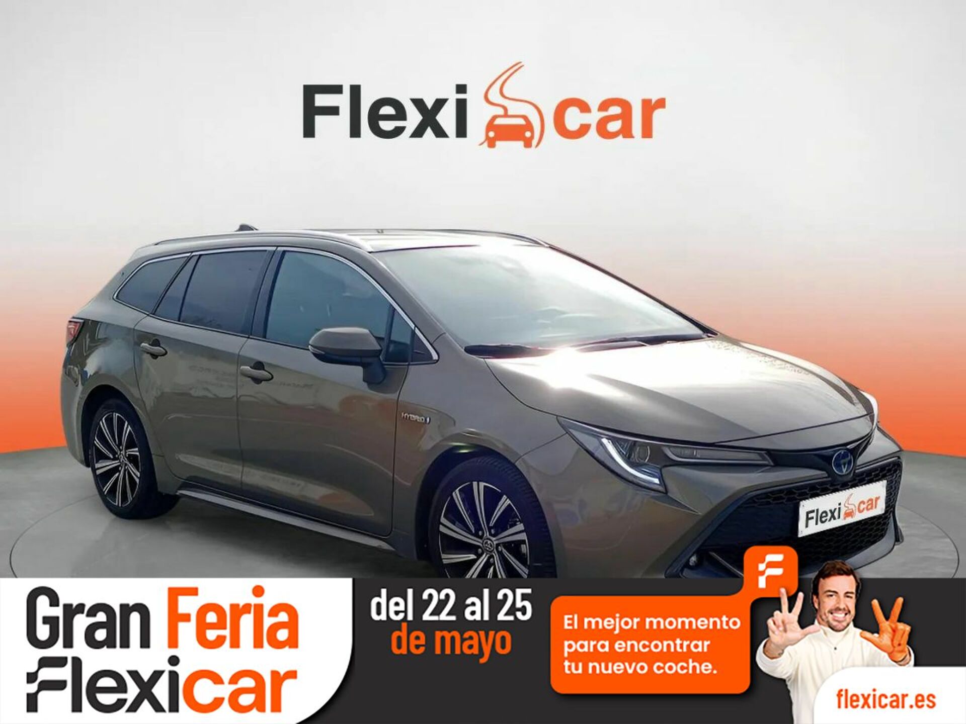 Imagen de TOYOTA Corolla